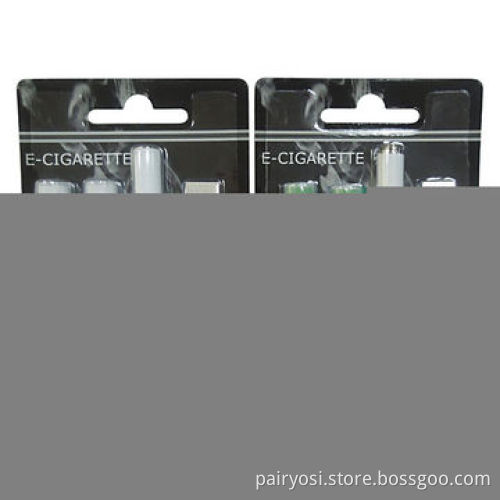 400 Puffs PY808B New Disposable Healthy Electronic Cigarette Kit with 180mAh Battery Capacity